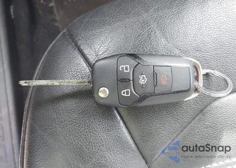 2015 Ford Fusion Hybrid Se from USA, damaged, VIN 3FA6P0LU5FR169093